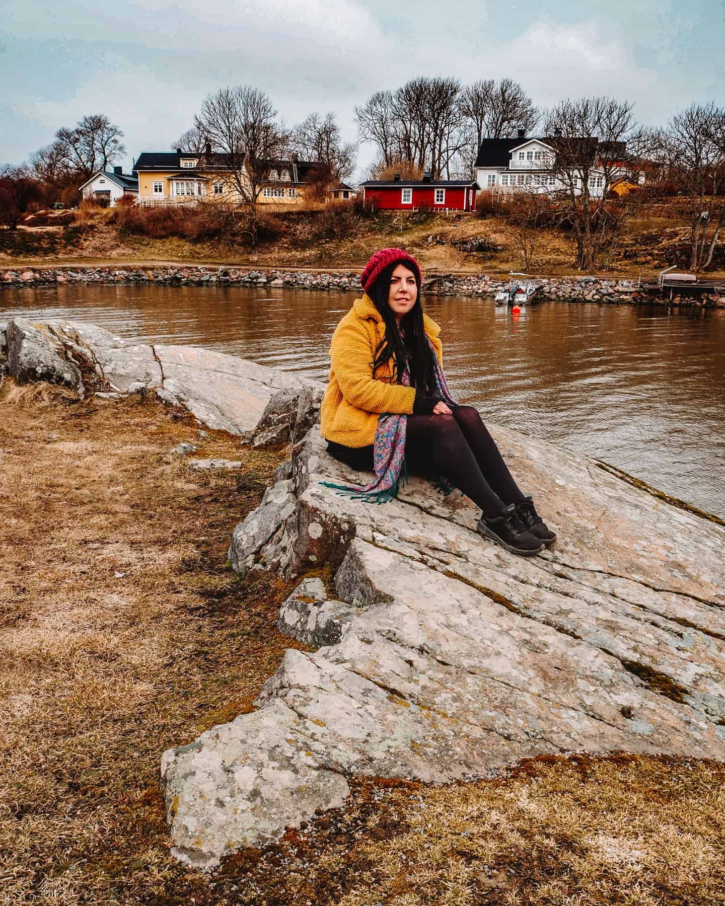 suomenlinna fortress