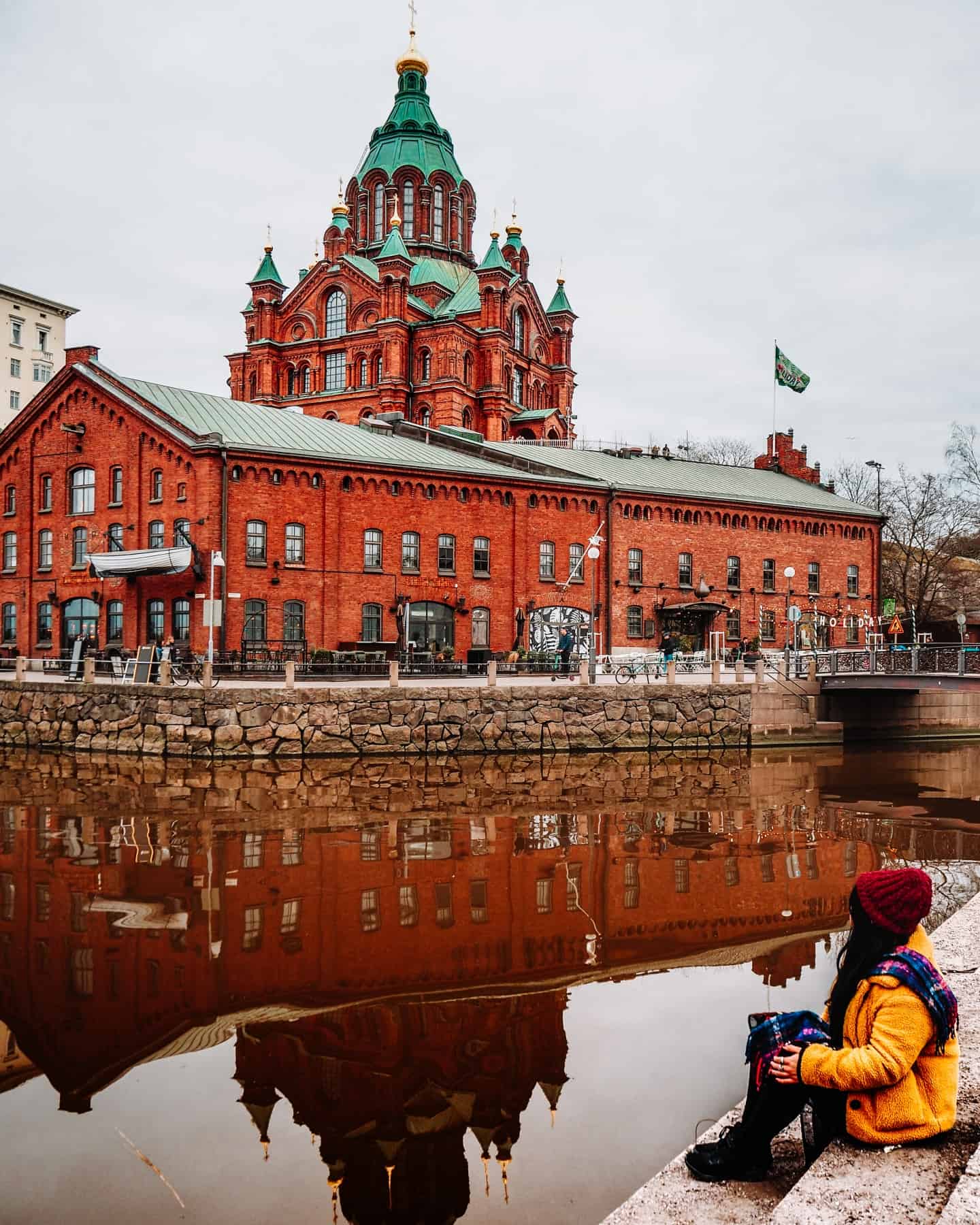 things to do in helsinki bucket list