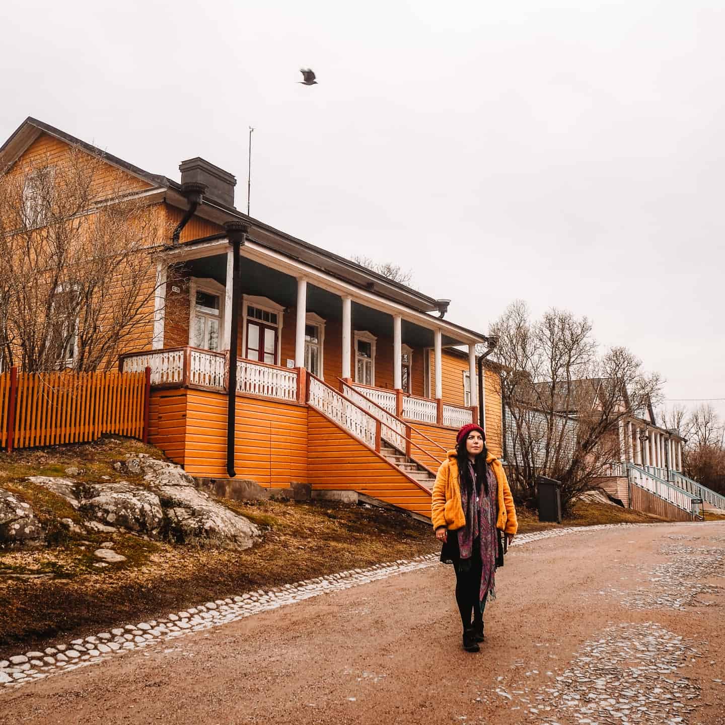 The Ultimate Suomenlinna Fortress Guide (2024) - 14 Important Tips For ...