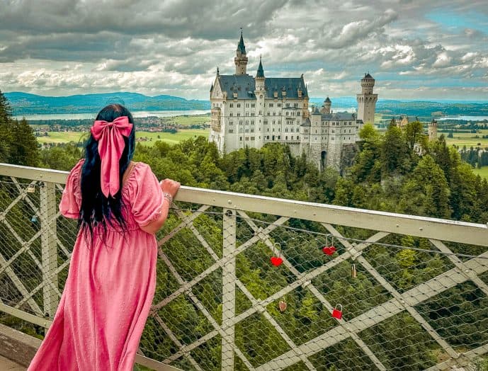 Inside Munich Residenz - Is this Magical Palace Worth Visiting in 2026? 51 Neuschwanstein Castle