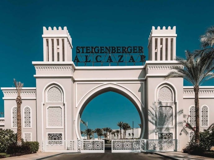 Hurghada or Sharm El Sheikh? From Someone Who's Been to Both! 18 hurghada or sharm el sheikh