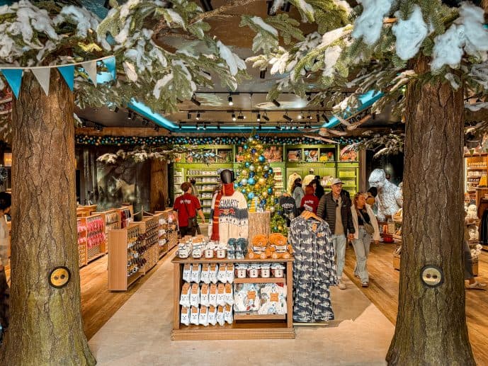 Harajuku Harry Potter Shop