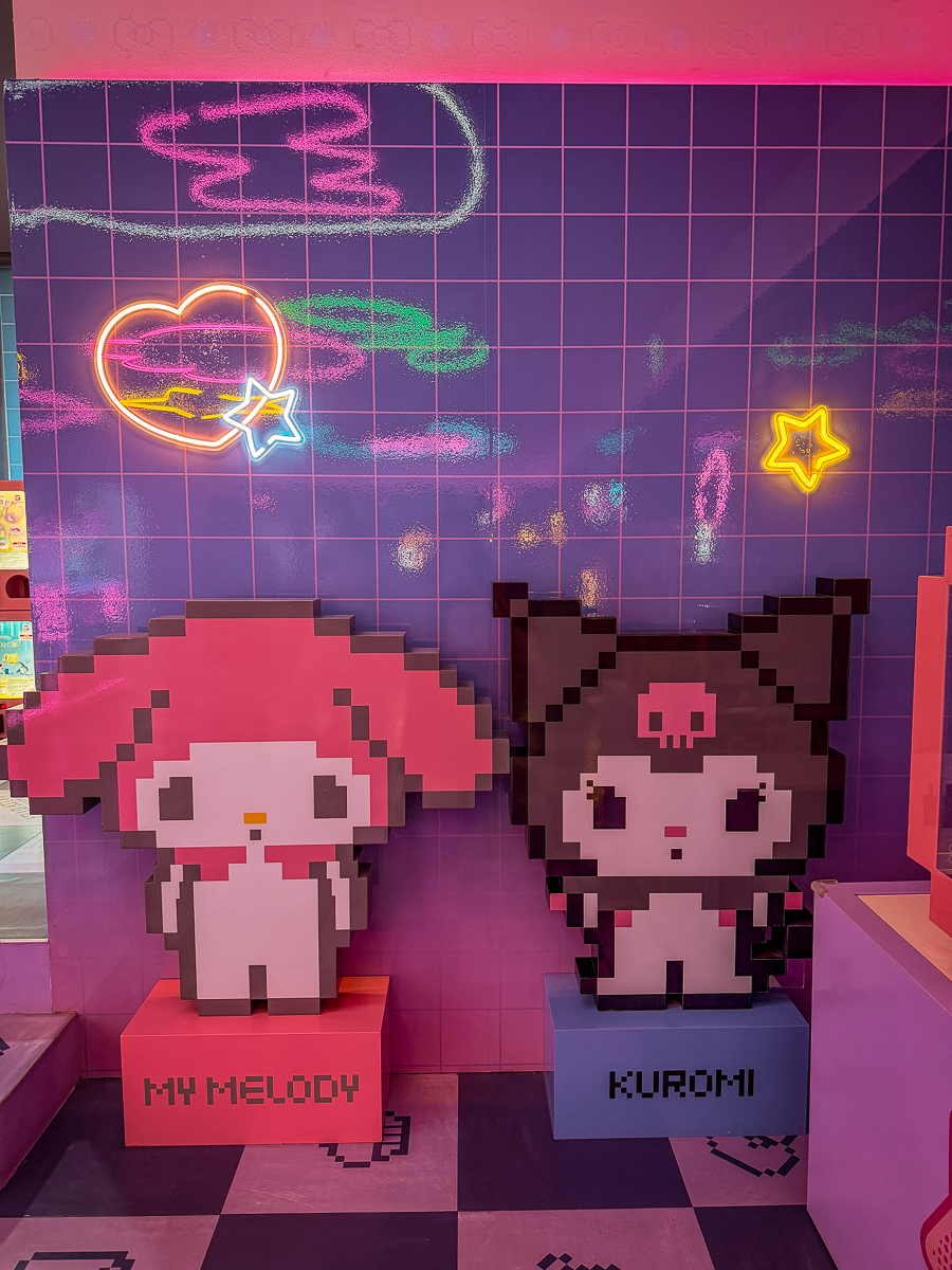 Hello Kitty Island Jeju worth visiting