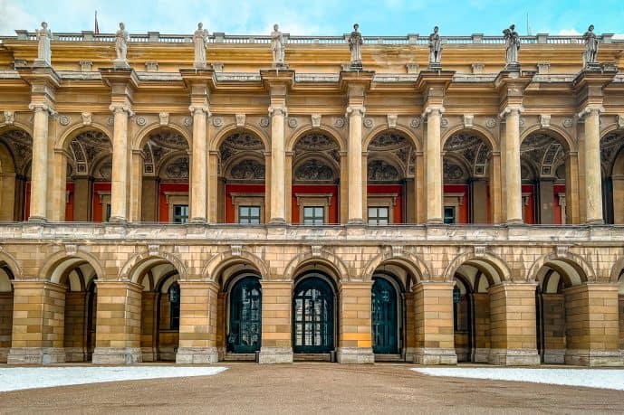 Inside Munich Residenz - Is this Magical Palace Worth Visiting in 2026? 2 Munich Residenz