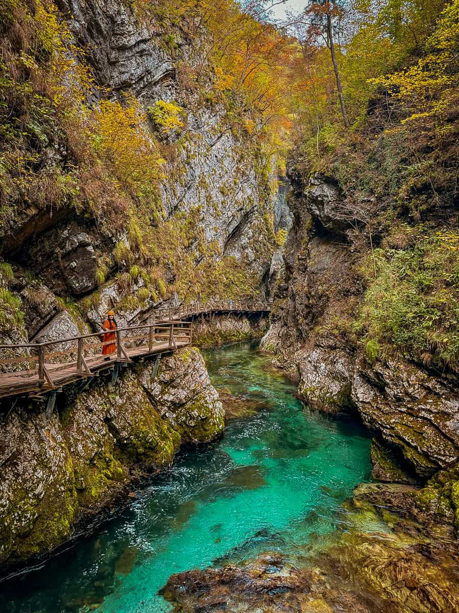 How to Visit Savica Waterfall in Bohinj, Triglav National Park (2026)! 28 Vintgar Gorge, Slovenia