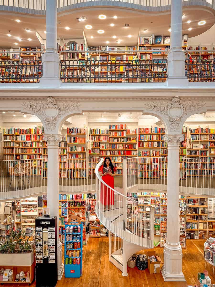 Bucharest, Romania