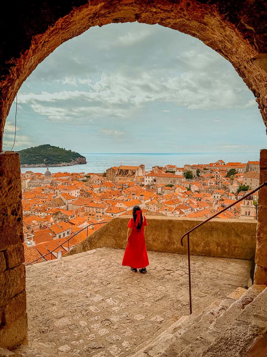 Dubrovnik, Croatia