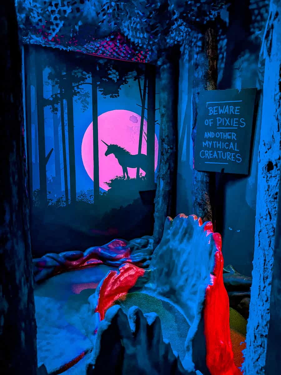 Hole in Wand - How to Play Magical Wizard Golf in the UK! 20 Hole in Wand York