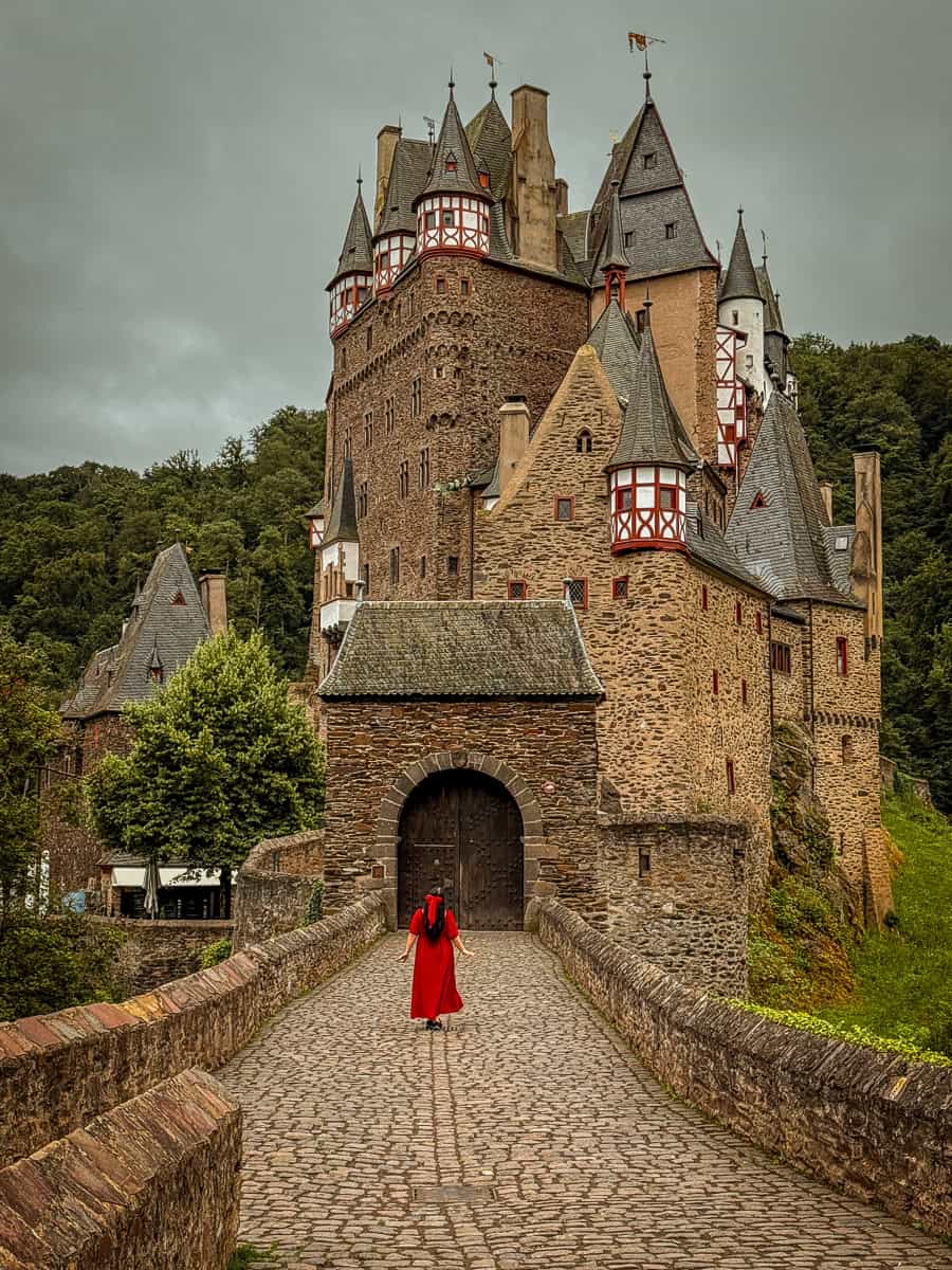 How to Visit Burg Eltz - Fairytale Castle in Germany (2026)! 13 How to Visit Burg Eltz Castle Germany