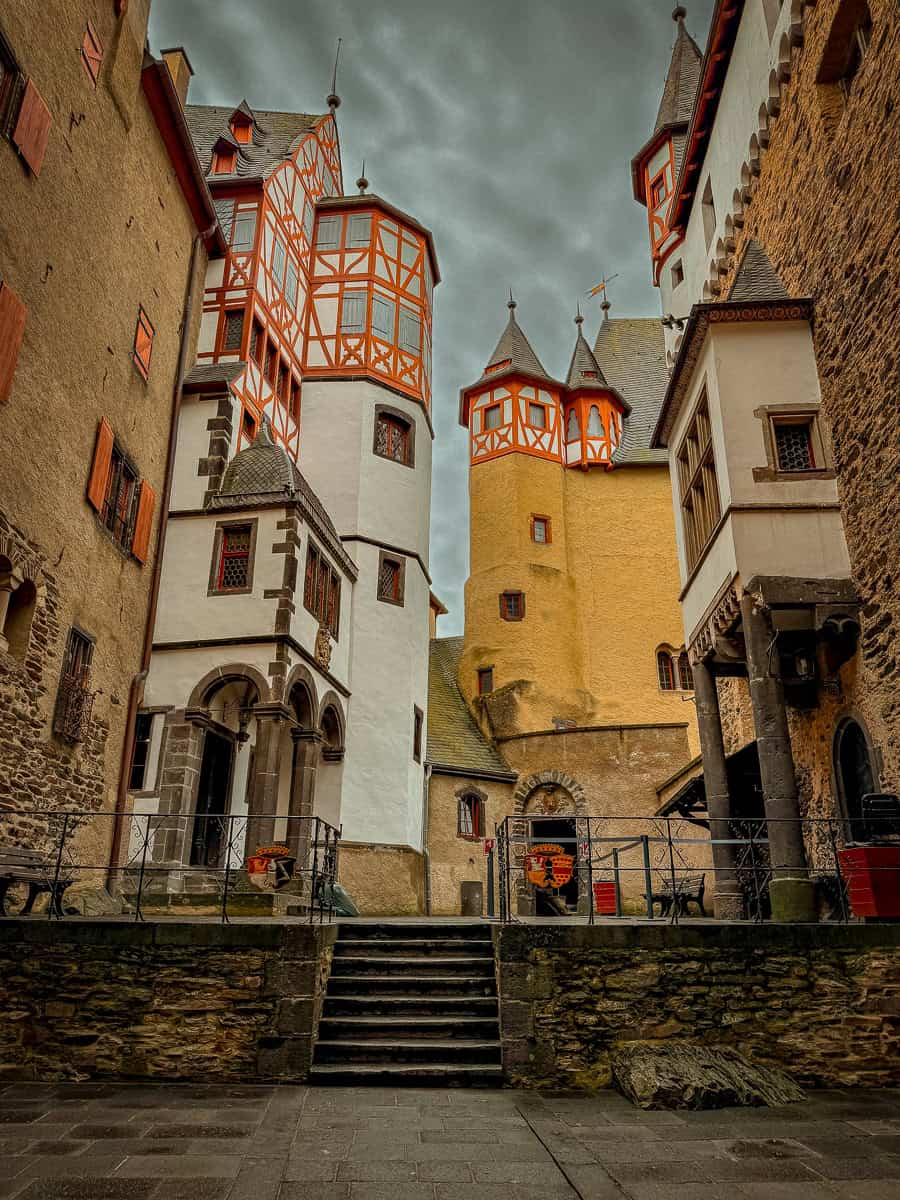 How to Visit Burg Eltz - Fairytale Castle in Germany (2026)! 22 How to Visit Burg Eltz Castle Germany