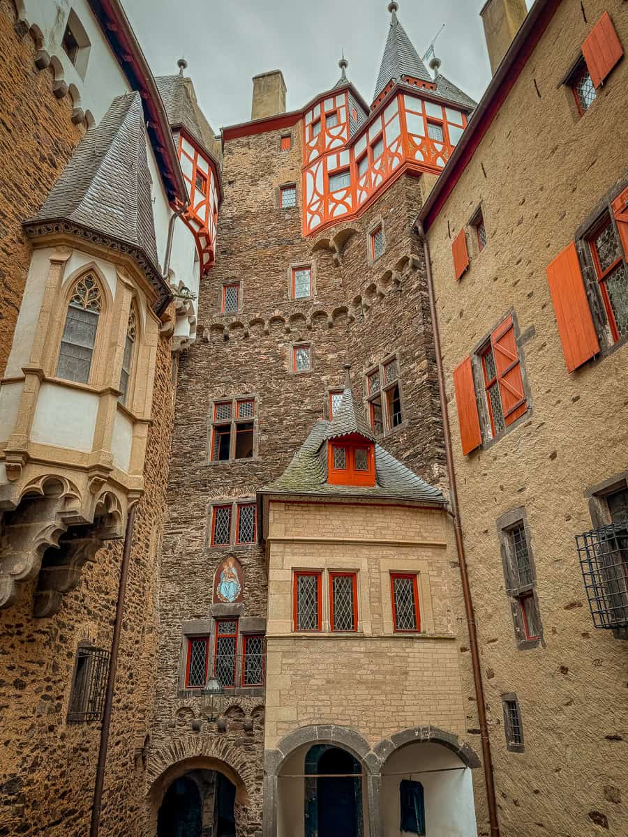 How to Visit Burg Eltz - Fairytale Castle in Germany (2026)! 33 How to Visit Burg Eltz Castle Germany