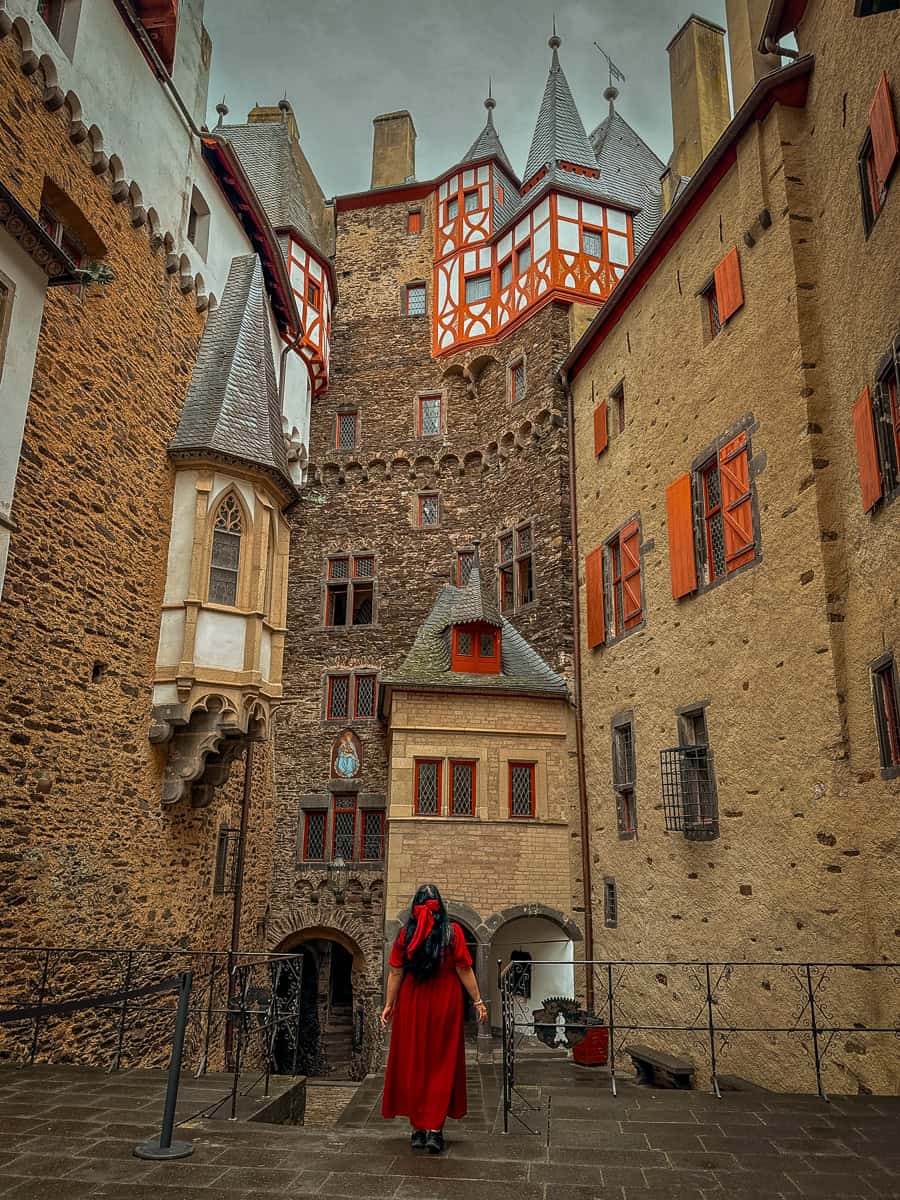 How to Visit Burg Eltz - Fairytale Castle in Germany (2026)! 23 How to Visit Burg Eltz Castle Germany