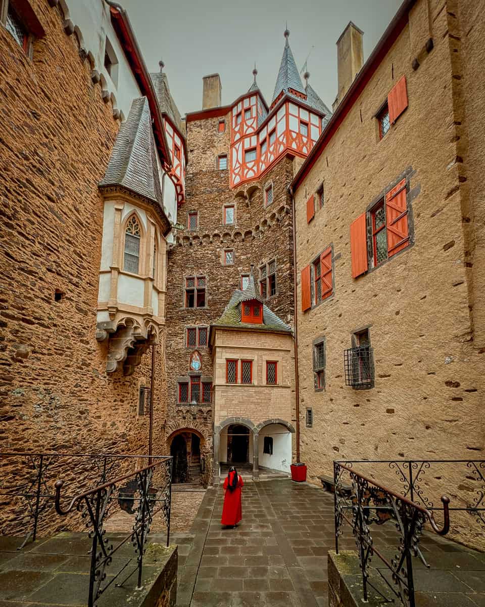How to Visit Burg Eltz - Fairytale Castle in Germany (2026)! 25 How to Visit Burg Eltz Castle Germany