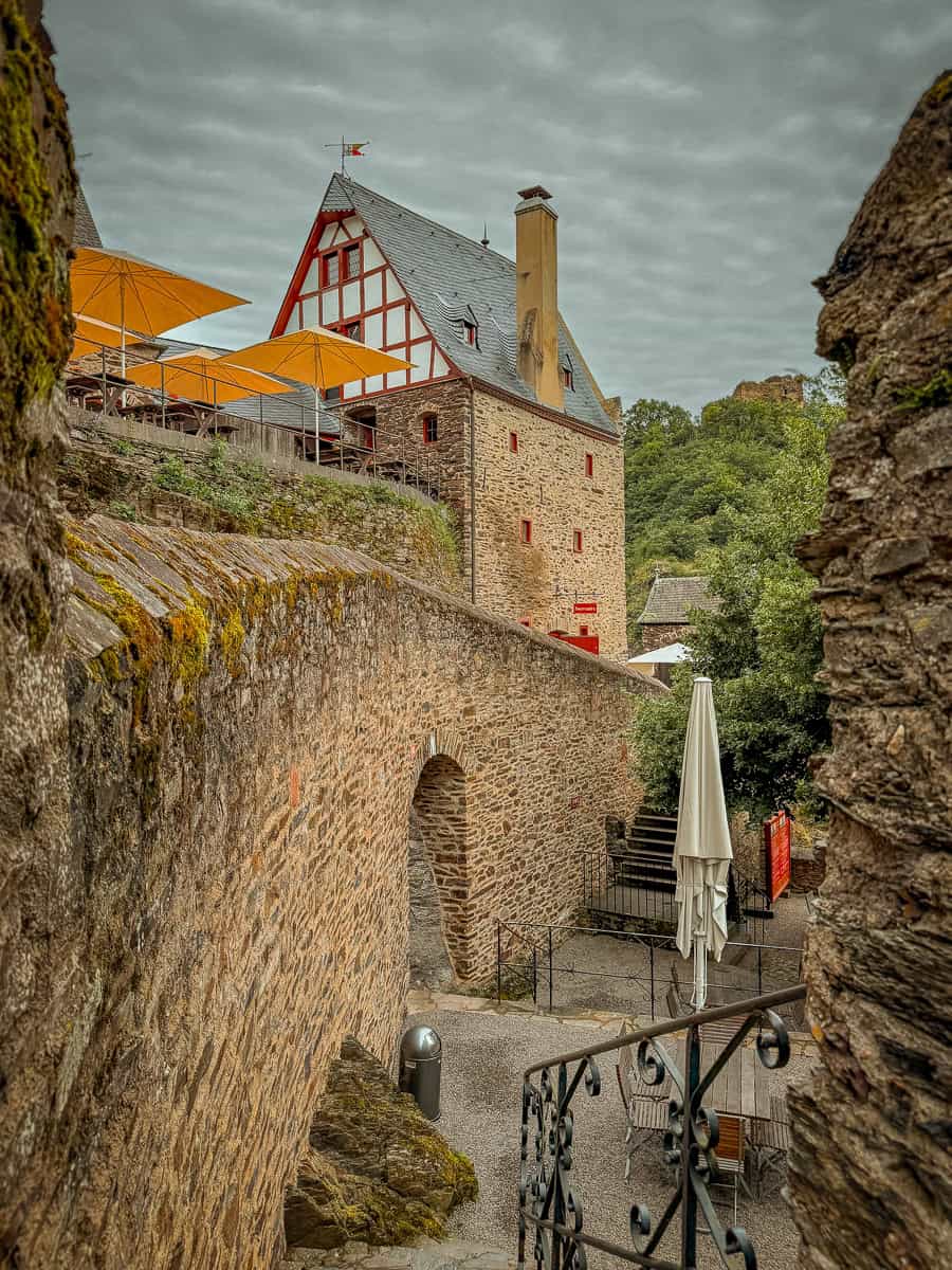 How to Visit Burg Eltz - Fairytale Castle in Germany (2026)! 36 Eltz Castle Germany