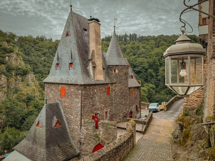 How to Visit Burg Eltz - Fairytale Castle in Germany (2026)! 35 Eltz Castle Germany
