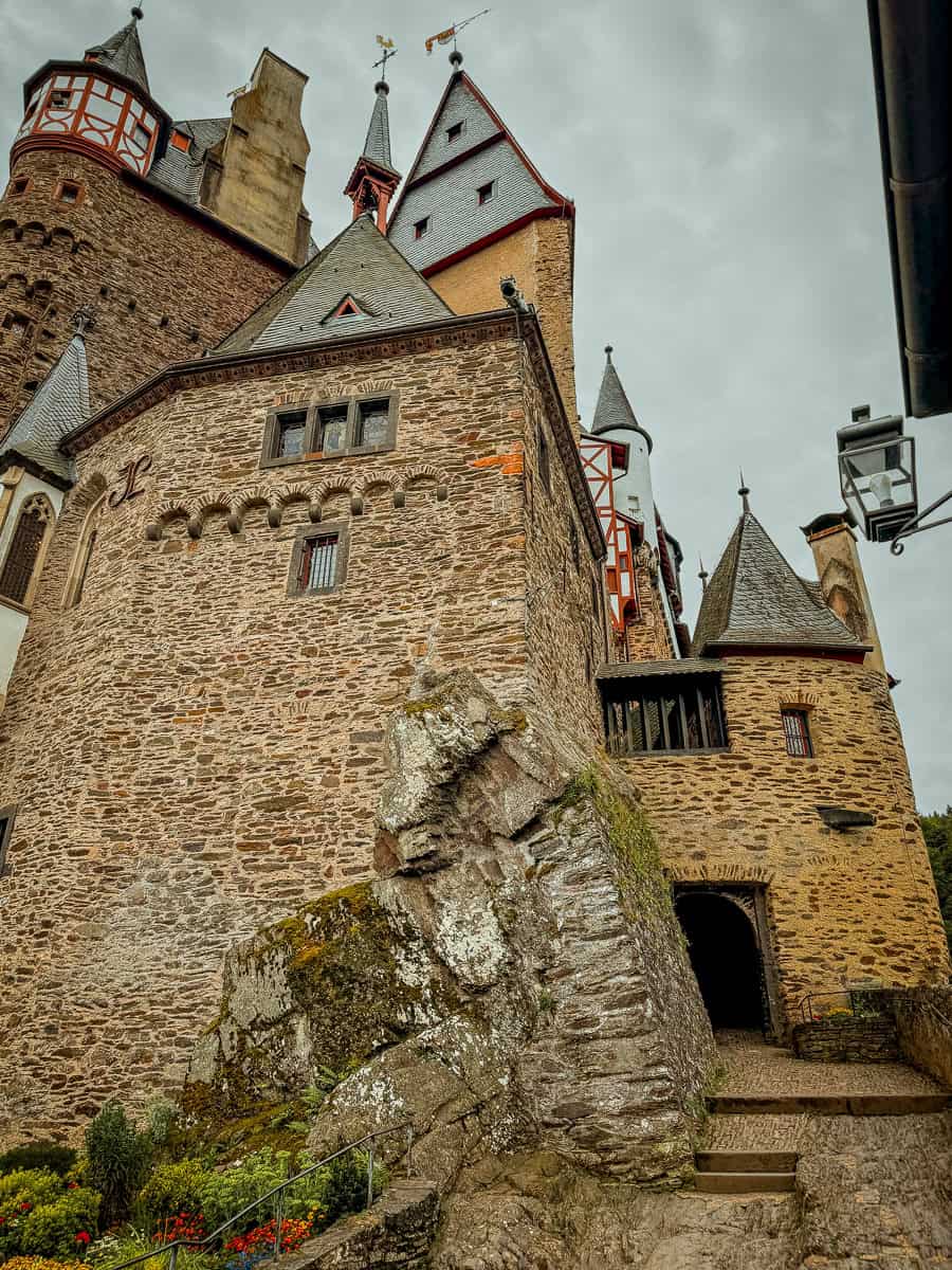 How to Visit Burg Eltz - Fairytale Castle in Germany (2026)! 31 Burg Eltz