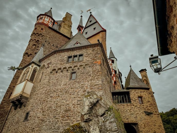 How to Visit Burg Eltz - Fairytale Castle in Germany (2026)! 19 How to Visit Burg Eltz Castle Germany