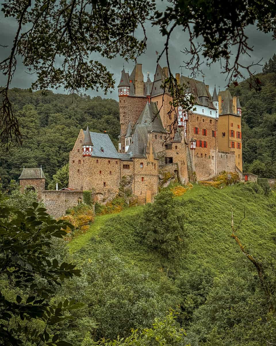 How to Visit Burg Eltz - Fairytale Castle in Germany (2026)! 15 How to Visit Burg Eltz Castle Germany