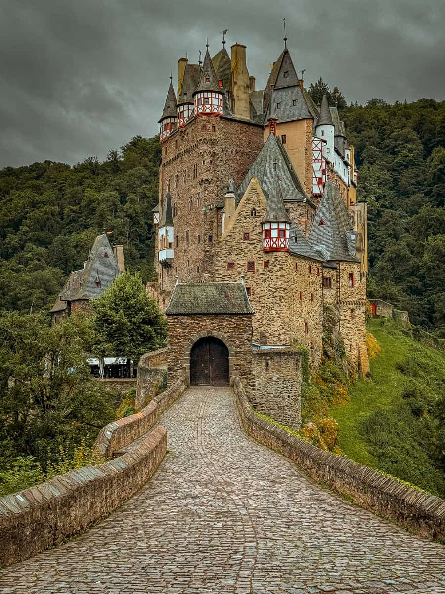 How to Visit Burg Eltz - Fairytale Castle in Germany (2026)! 34 Eltz Castle Germany
