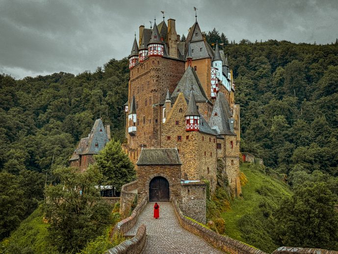 How to Visit Burg Eltz - Fairytale Castle in Germany (2026)! 32 Eltz Castle Germany
