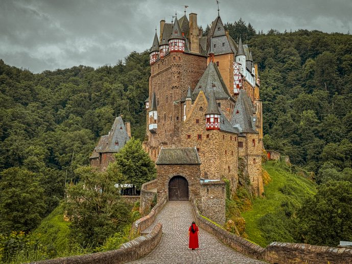 How to Visit Burg Eltz - Fairytale Castle in Germany (2026)! 16 How to Visit Burg Eltz Castle Germany