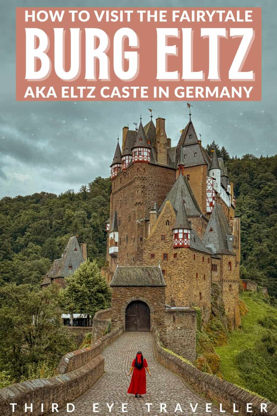 How to Visit Burg Eltz - Fairytale Castle in Germany (2026)! 41 How to Visit Burg Eltz Germany Fairytale Eltz Castle