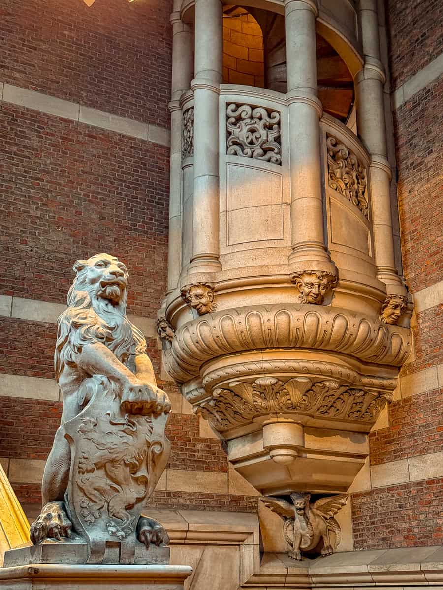 How to Visit Leuven University Library - A Literary Gem in Belgium (2026)! 25 How to Visit Leuven University Library Belgium