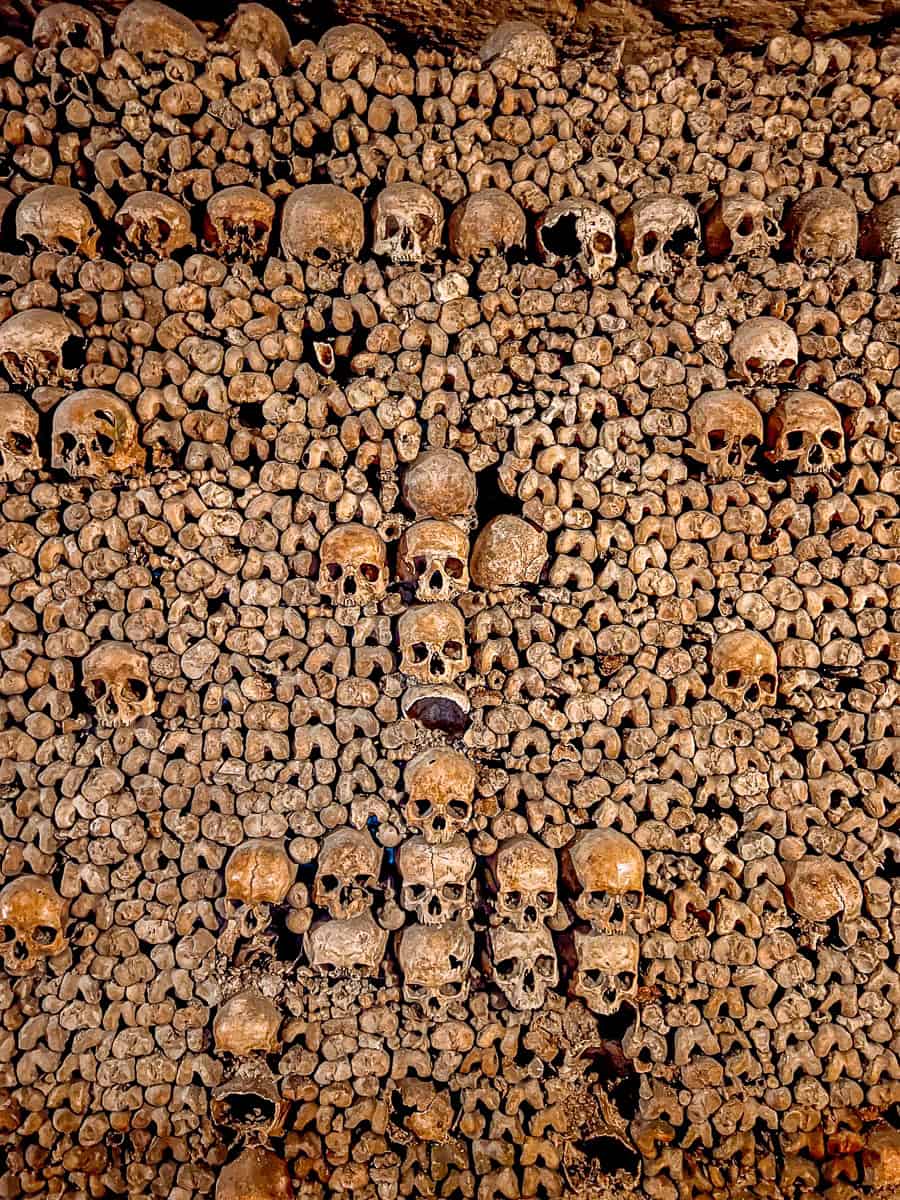 How to Visit Paris Catacombs Is it safe