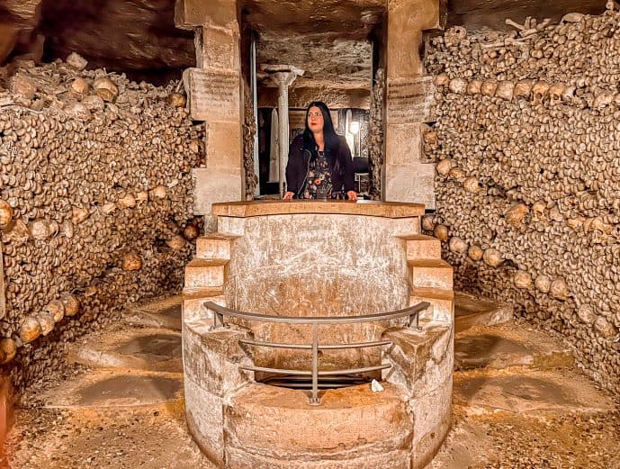 How to Visit Paris Catacombs Is it safe