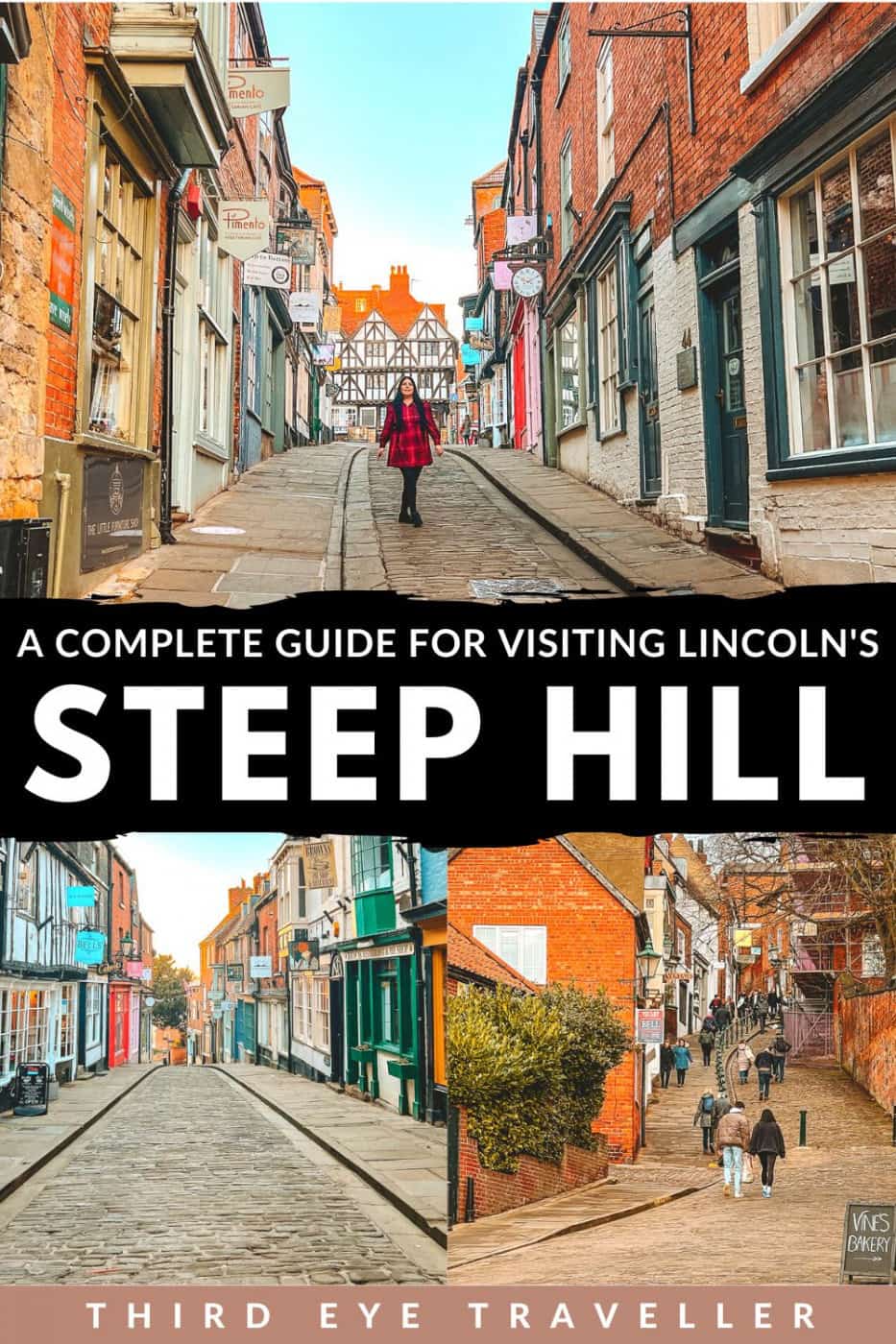 Ultimate Steep Hill Lincoln Guide - 12+ Best Things To Do (2023)!