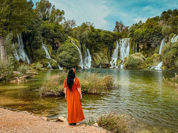 How to Visit Kravica Waterfalls in Bosnia & Herzegovina (2026)! 18 How to Visit Kravica Waterfalls Bosnia