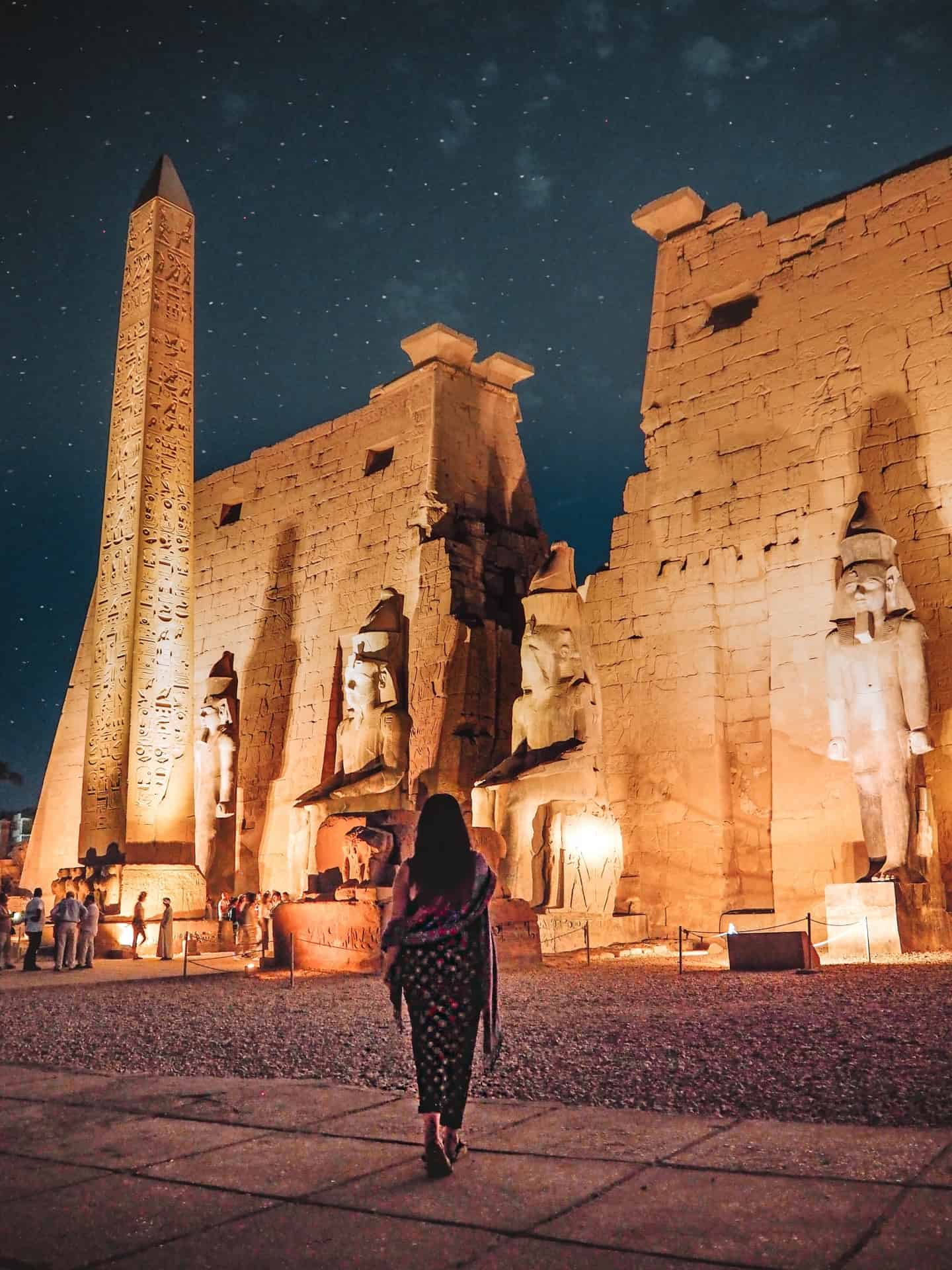 South African Travellers' Dream Come True: A 12-Day Extravaganza in Egypt - Planning and Tips for the Ultimate Egyptian Adventure