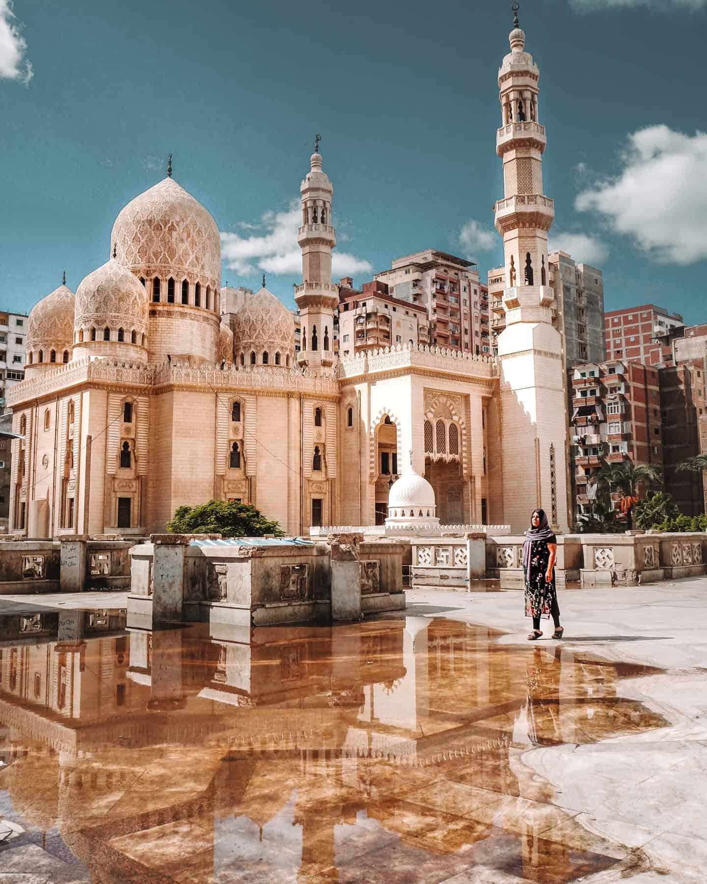 15 Reasons Why You Should Visit Alexandria Egypt & Why It's Worth It!