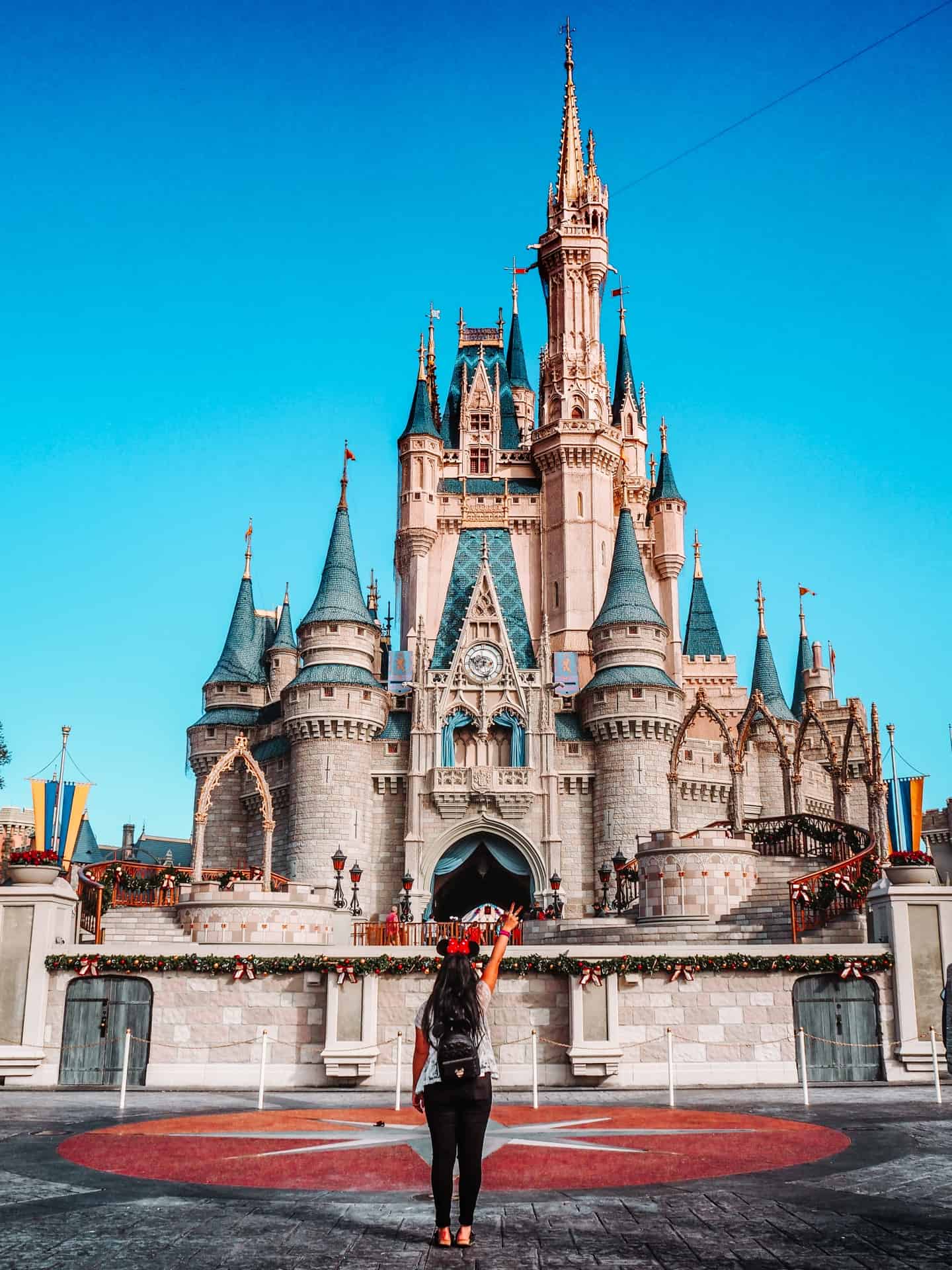 6 Instagrammable Harambe Market Disney Walls In Animal Kingdom