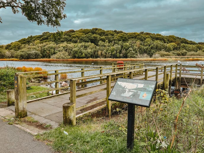 River Quoile Riverrun