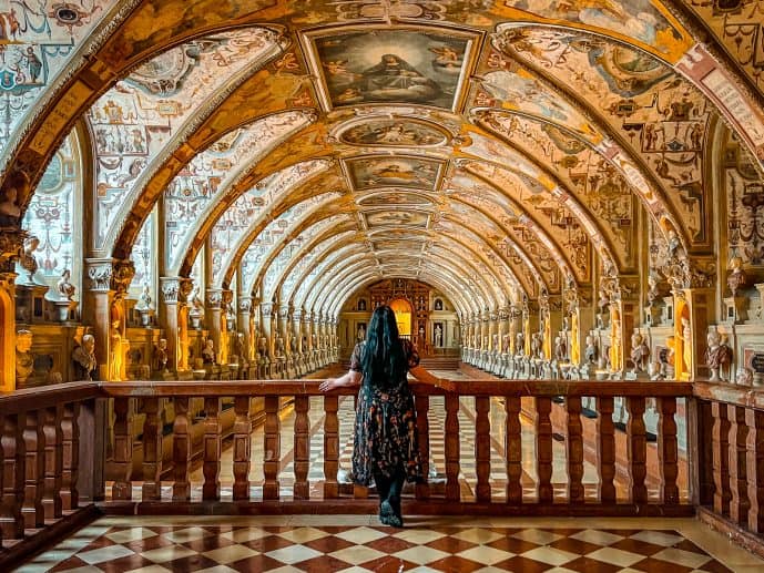 Inside Munich Residenz - Is this Magical Palace Worth Visiting in 2026? 3 Inside Munich Residenz