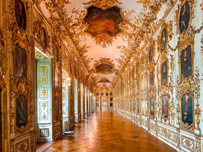 Inside Munich Residenz - Is this Magical Palace Worth Visiting in 2026? 6 Inside Munich Residenz in Germany 6