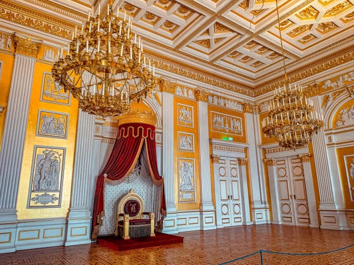 Inside Munich Residenz - Is this Magical Palace Worth Visiting in 2026? 31 Inside Munich Residenz