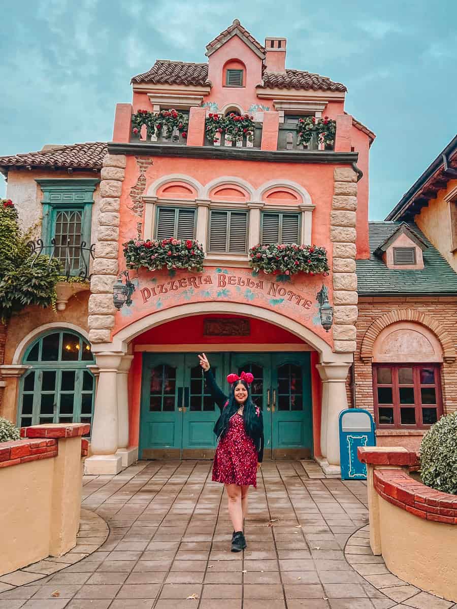 50+ Magical Instagrammable Places At Disneyland Paris (2023)!