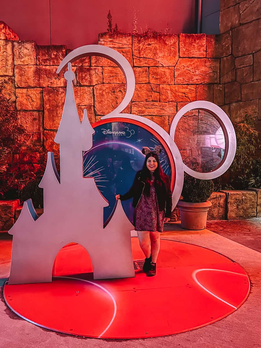 50+ Magical Instagrammable Places At Disneyland Paris (2023)!