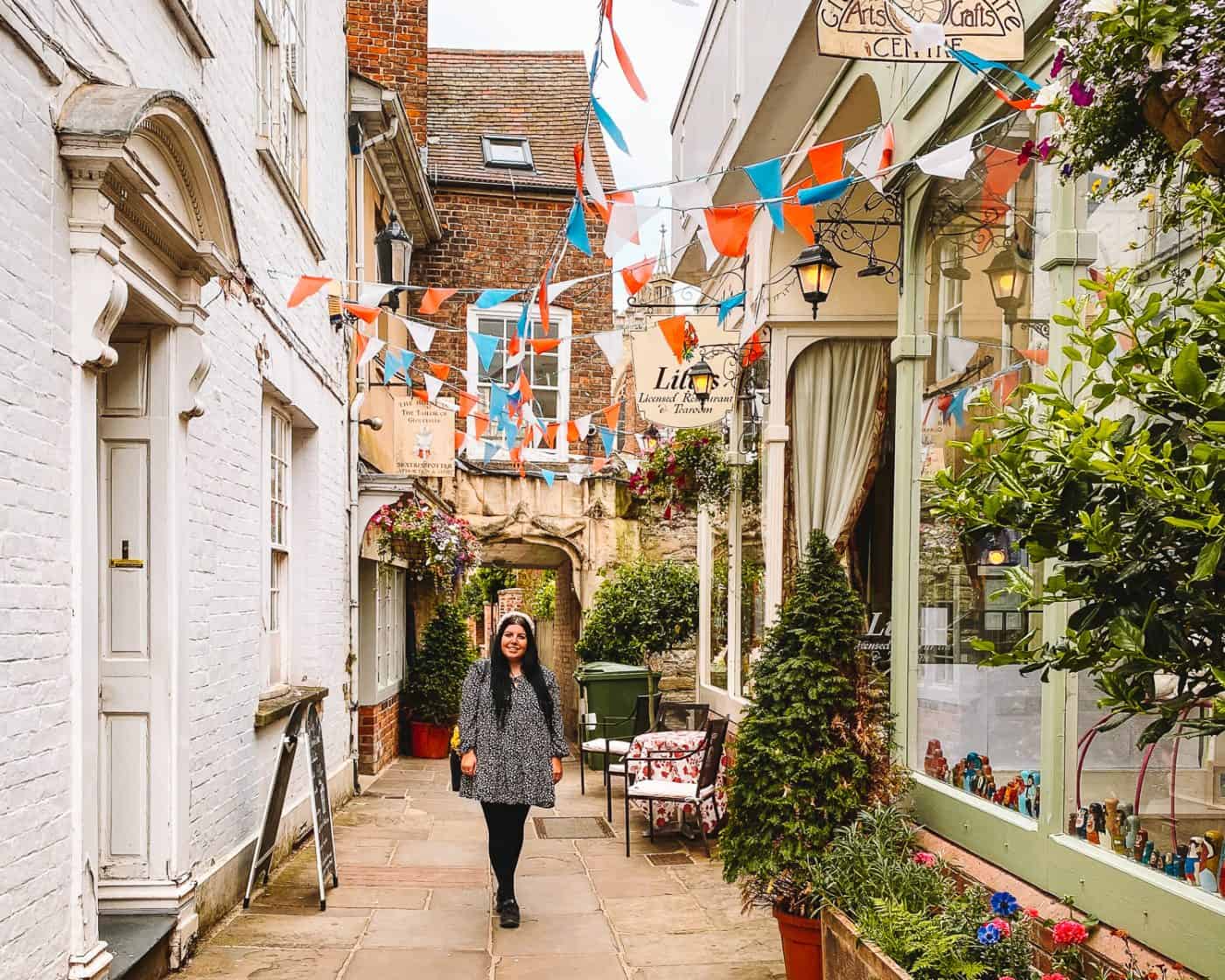 12+ Most Instagrammable Places In Gloucester Ultimate Photography Guide!