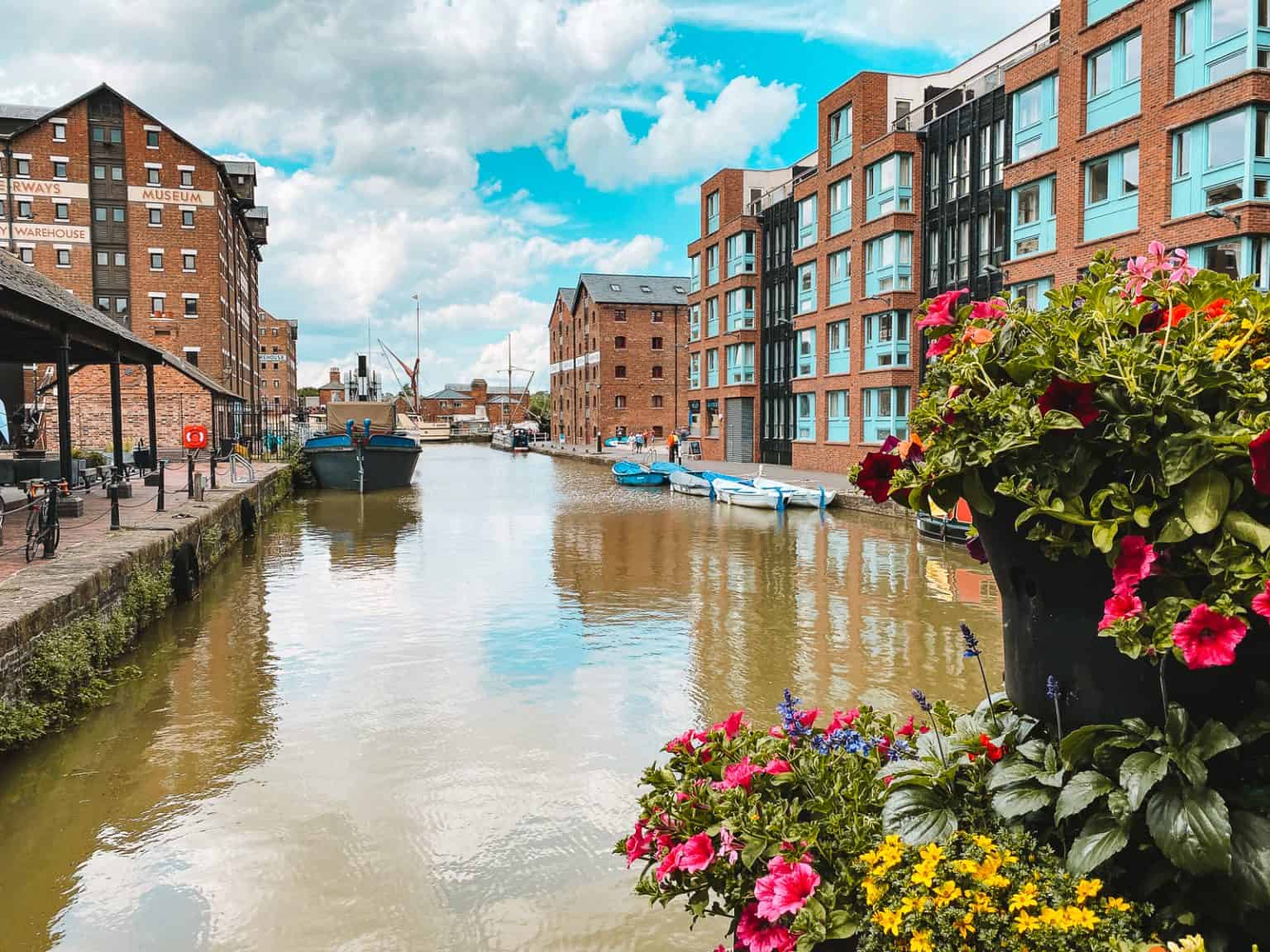 Gloucester Docks - 20+ BEST Things To Do In Gloucester Docks & Quays ...