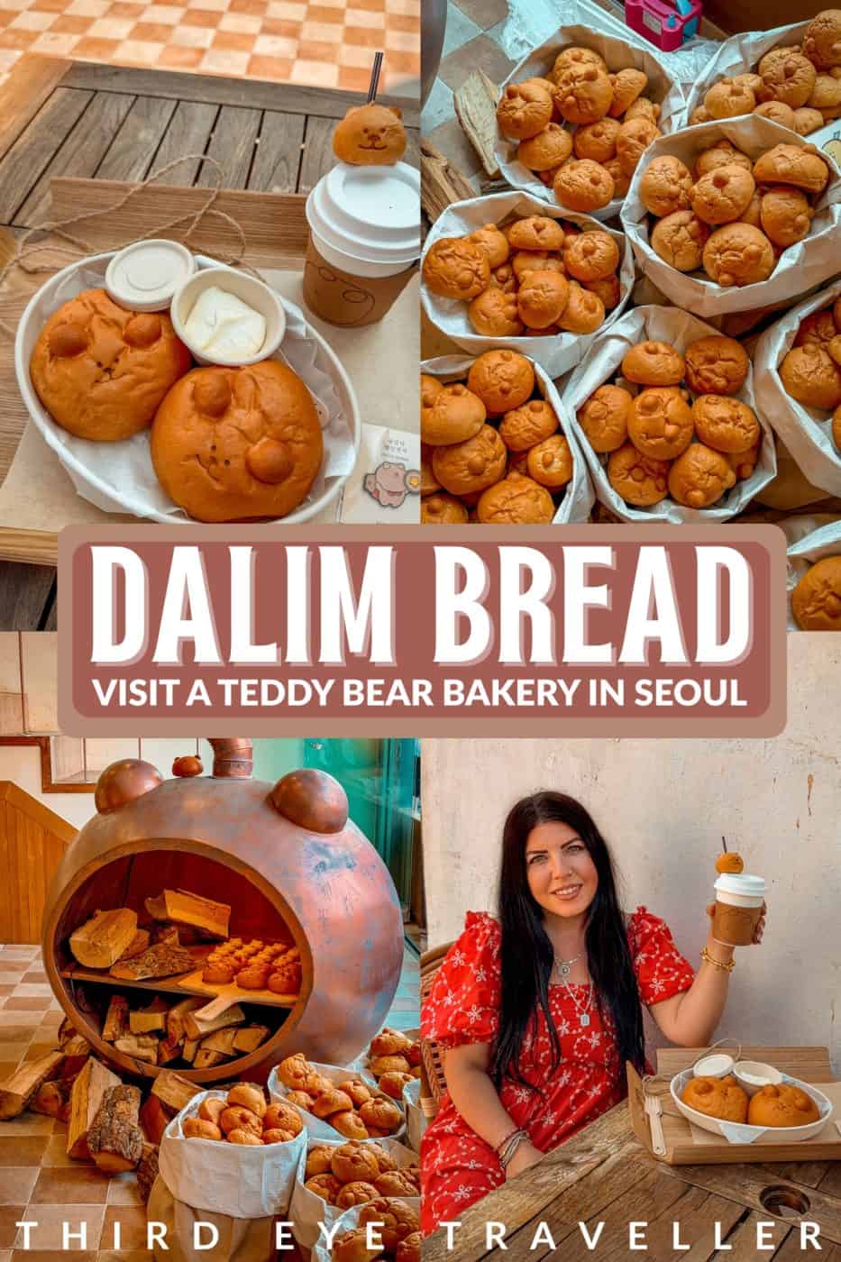 Is Dalim Bread worth visiting in Seoul 