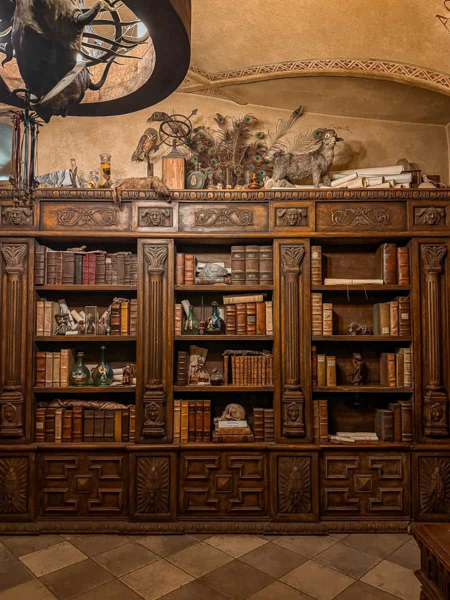 Speculum Alchemiae in Prague - Visit a Secret Underground Laboratory 1 Is Speculum Alchemiae Worth Visiting in Prague