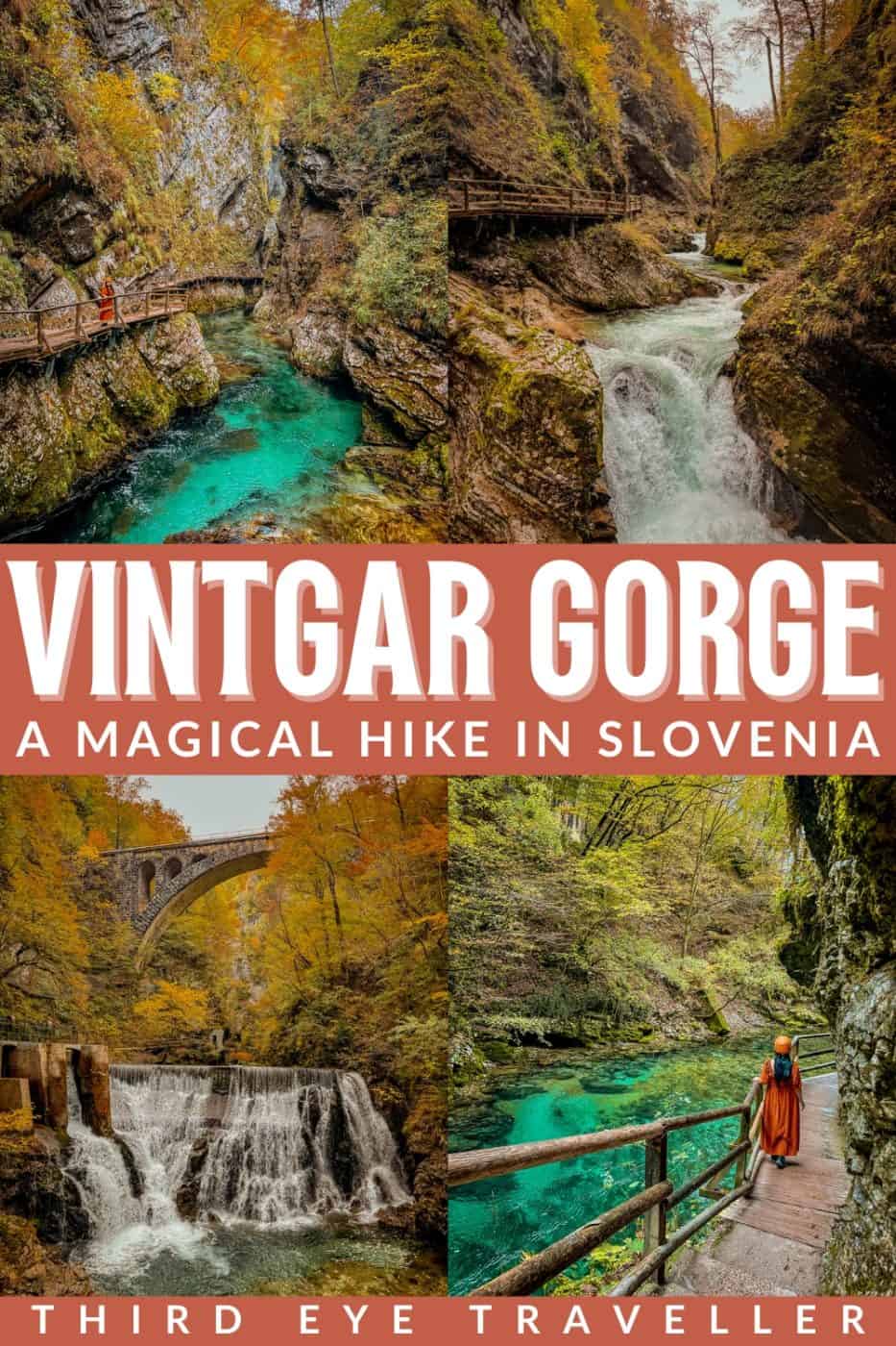Visiting Vintgar Gorge in Slovenia - Everything You Need To Know (2026)! 48 Is Vintgar Gorge in Slovenia Worth it