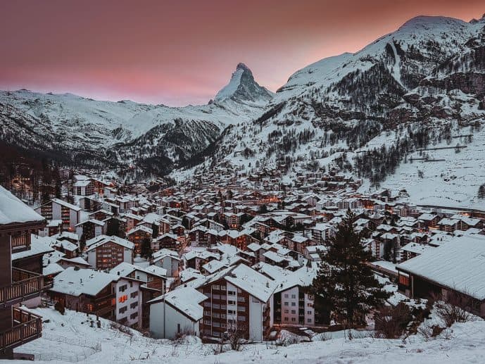 Is Zermatt Velaris acotar Real Life 41