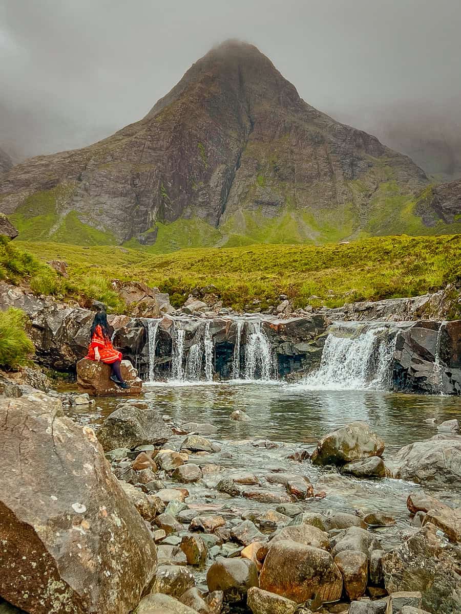 Isle of Skye Fairies Things to do Scotland