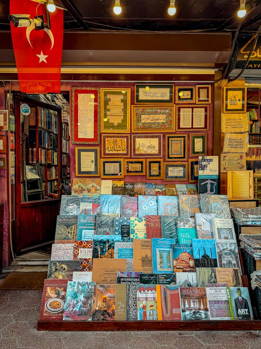 Beyazıt State Library Istanbul - Soup Kitchen to Reading Paradise (2026)! 19 Istanbul Book Bazaar