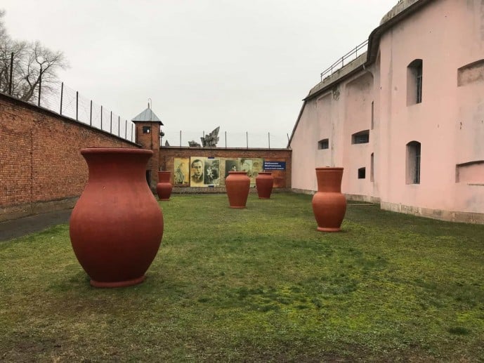 23 Amazing Things to Do in Kaunas Lithuania (2023) - The Ultimate Bucket List! 13 Ninth Fort of Kaunas | things to do in Kaunas