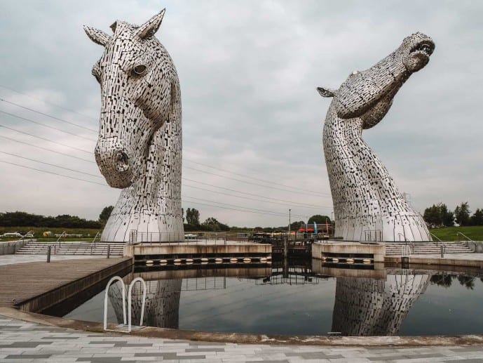 7 Reasons Why You Must Visit The Kelpies In Scotland The Ultimate Guide 